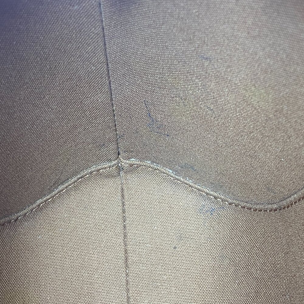 Loui Vuitton Ellipse Bag Monogram Canvas MM - Picture 9 of 12